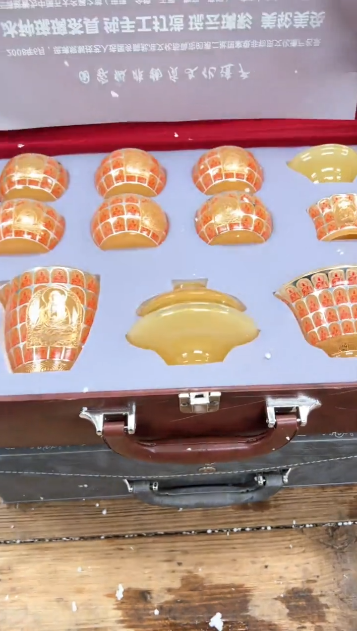 【闪购商品】瓷片乘风茶器商品链接@@