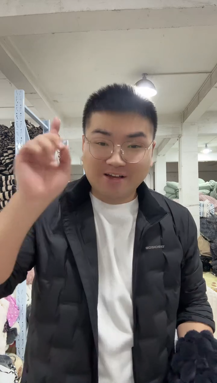 兔毛B【韩国高货毯-拍完再看2*2.2米】外贸原单毛毯底价清货拼手速