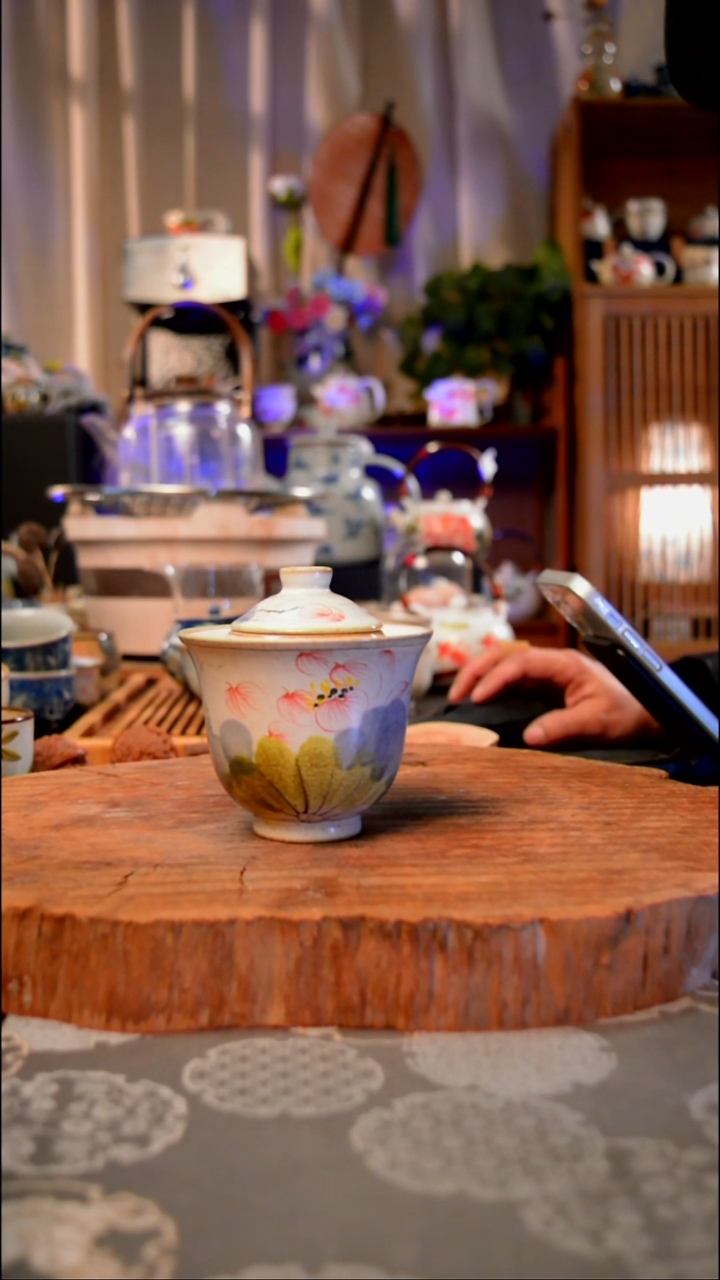 【闪购商品】杯景德镇瓷生活手作