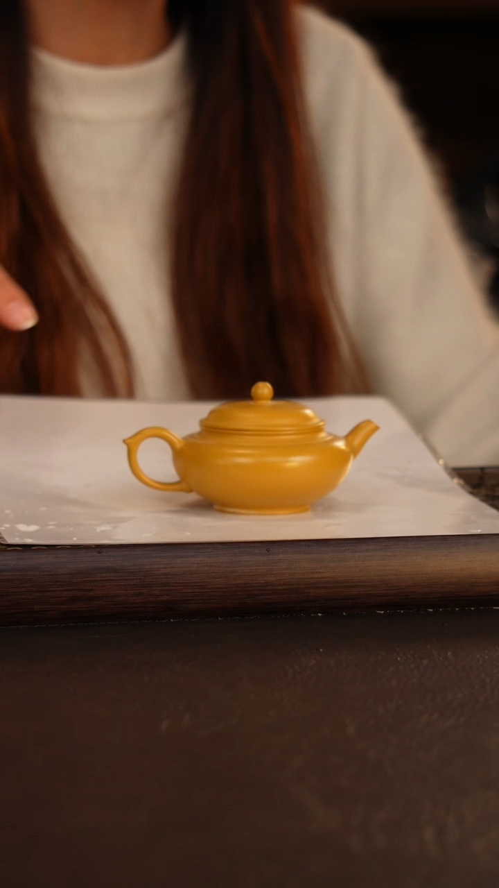 【闪购商品】紫砂茶壶原矿紫砂茶壶