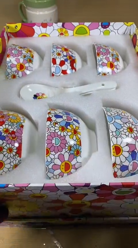 【闪购商品】瓷片1111111111111-