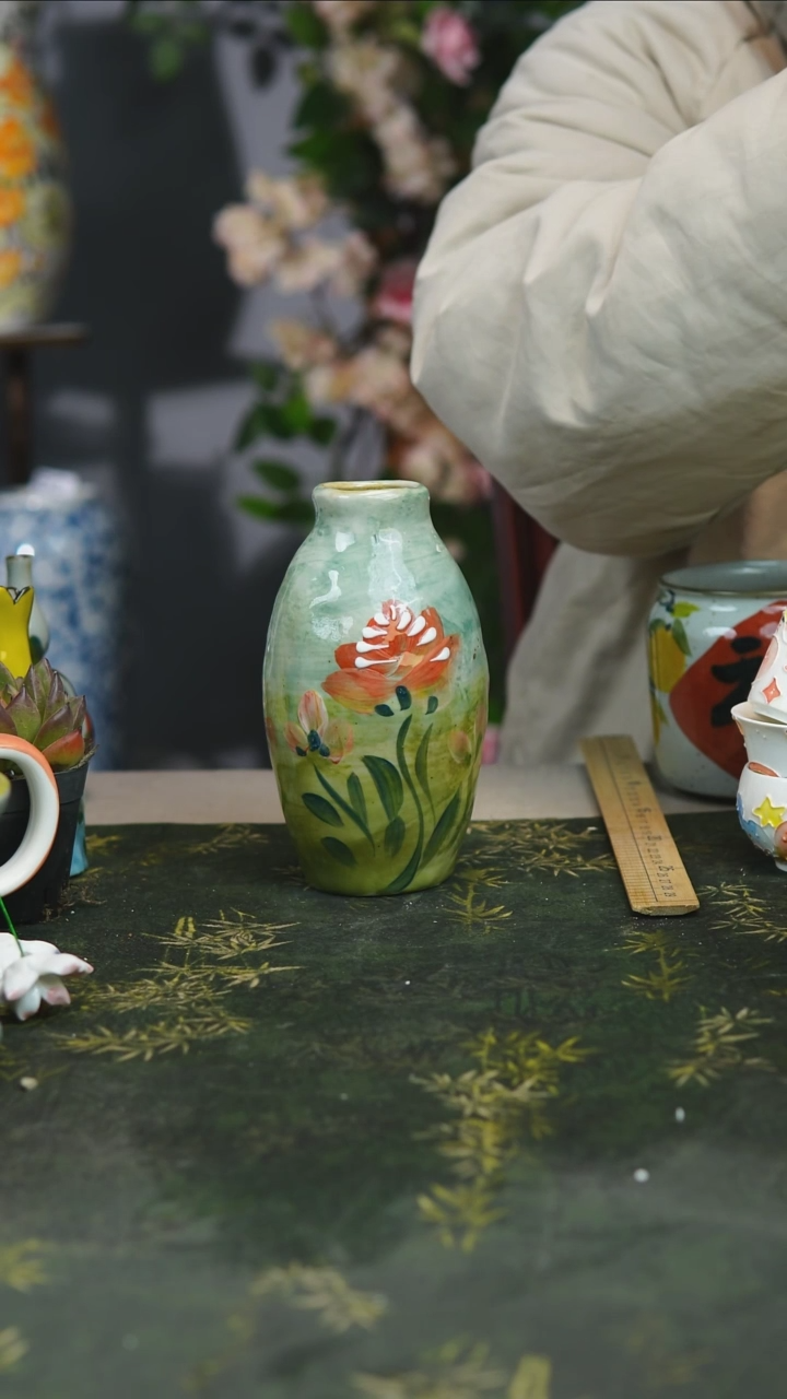 【闪购商品】511号景德镇高温陶瓷