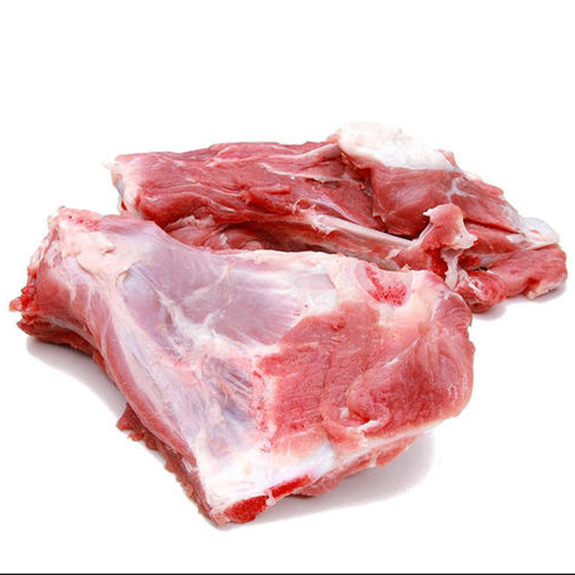 鲜猪扇子骨500g±20g/份