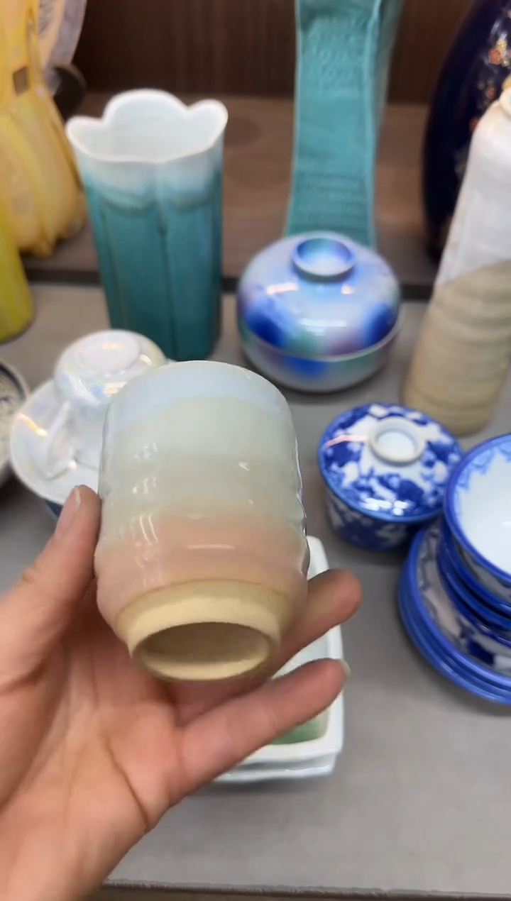 1金*堂瓷器瓷器瓷器瓷器