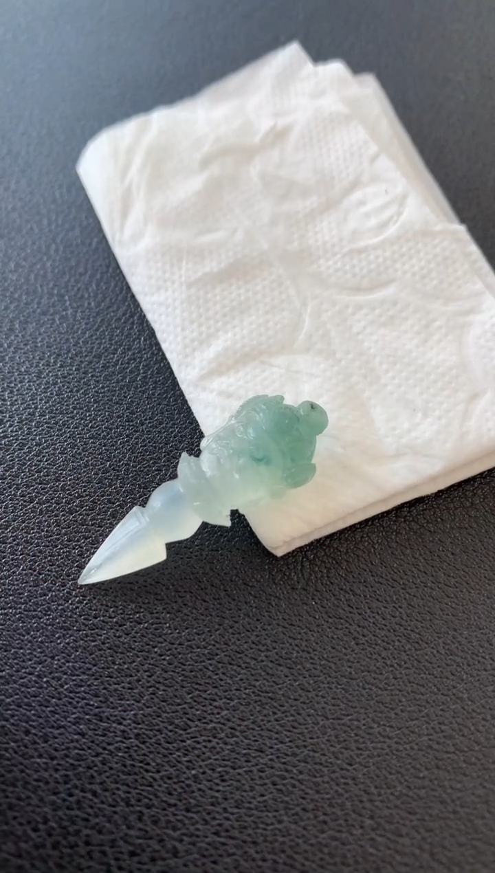 【闪购商品】定制翡翠未镶嵌翡翠