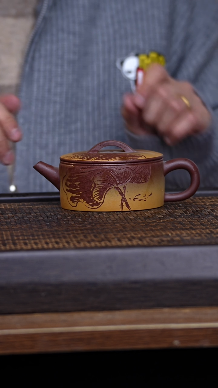 【闪购商品】紫砂茶壶456789312456789