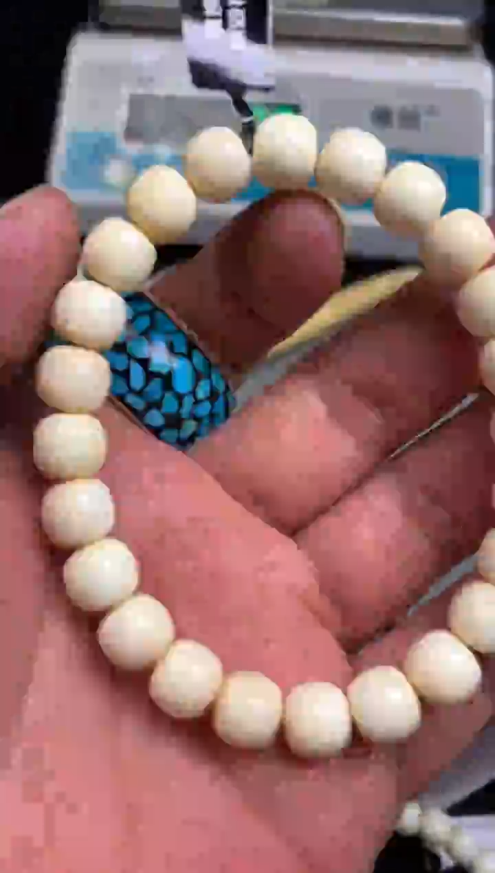 【闪购商品】橄榄核手串/手链猛犸猛犸猛犸猛犸D124