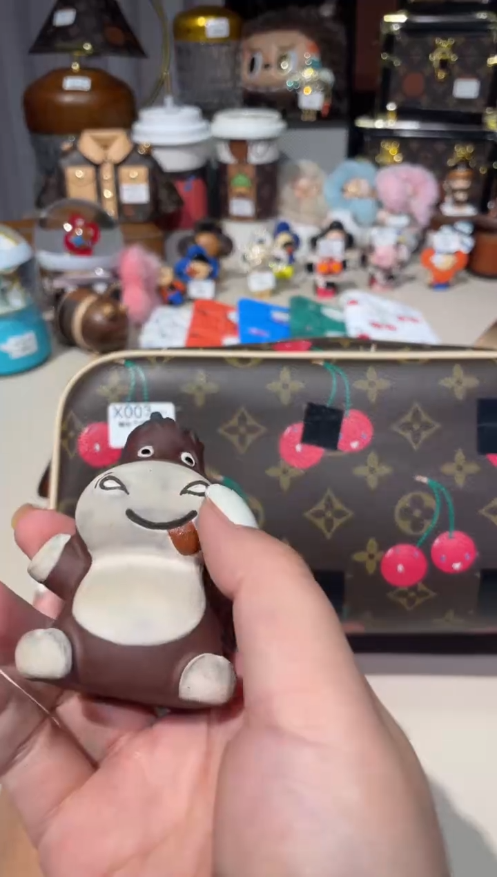 瓷器七天无理由按编号下单X003