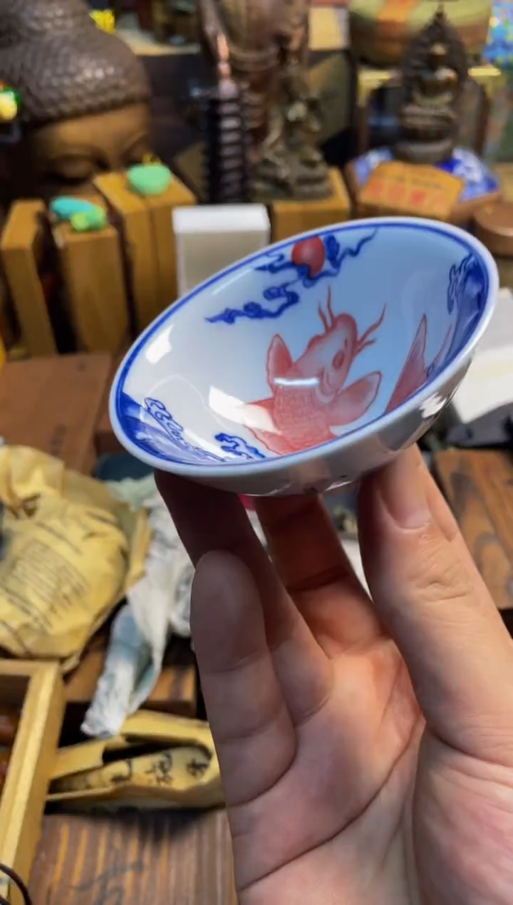 宝顺中古仓直播好物推荐
