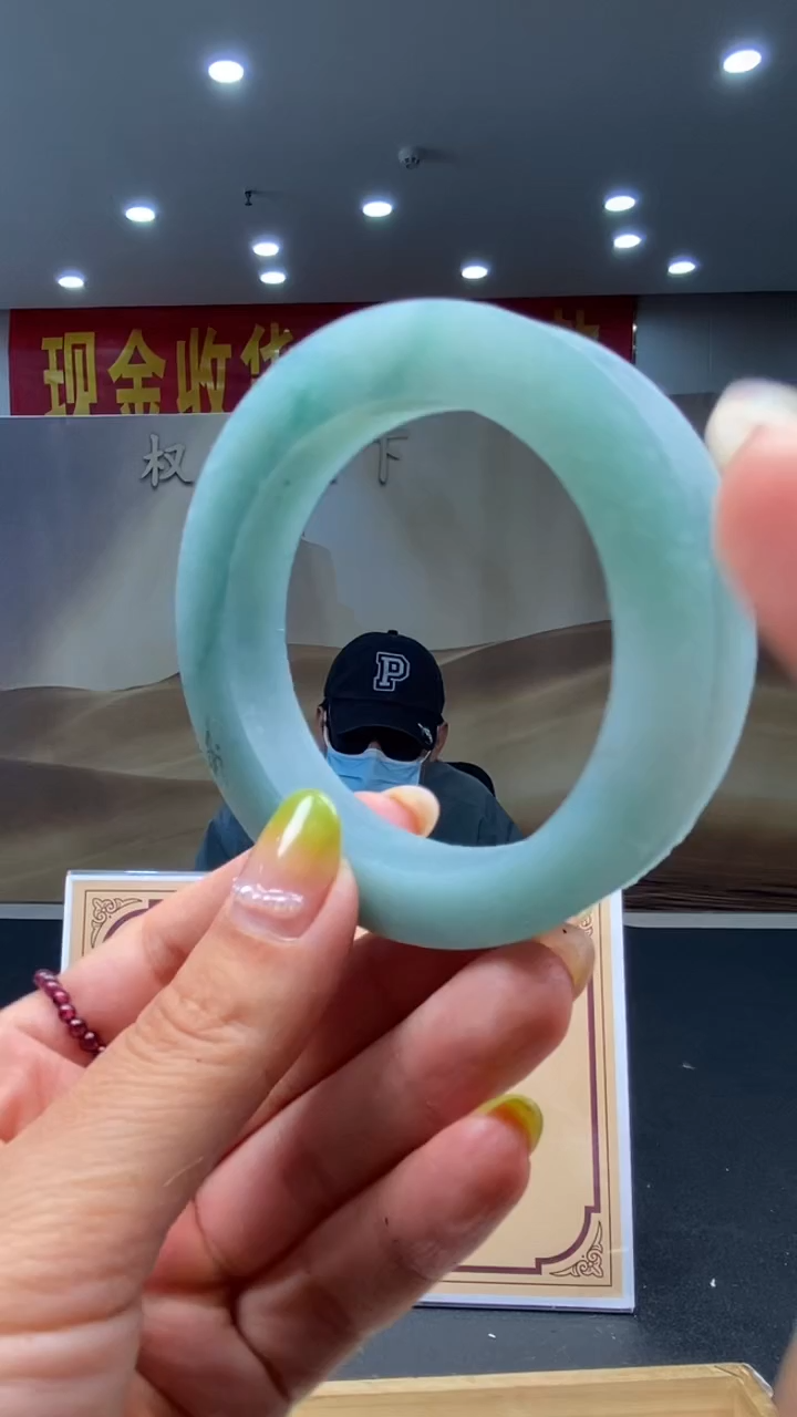 定制翡翠未镶嵌********888
