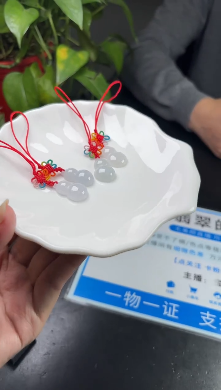 【闪购商品】翡翠挂件未镶嵌多样性发一件F619004