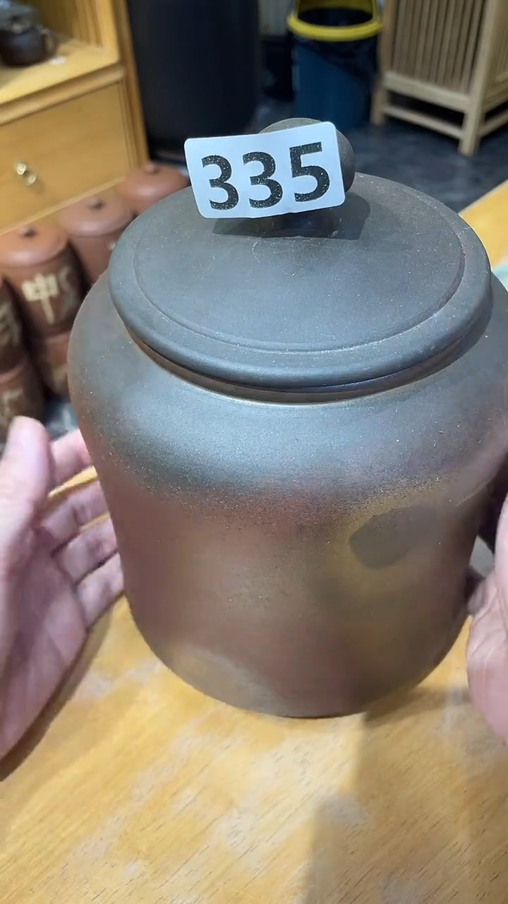 ?**?建水专场高货罐/335