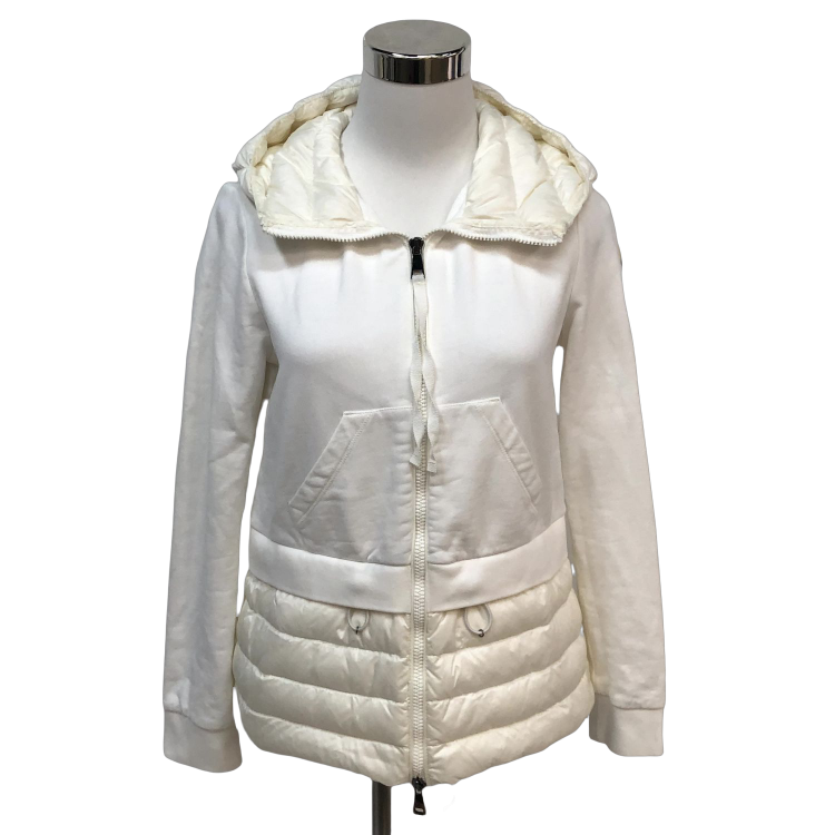 MONCLER/外套/95新/锦纶/[251213MY2F]