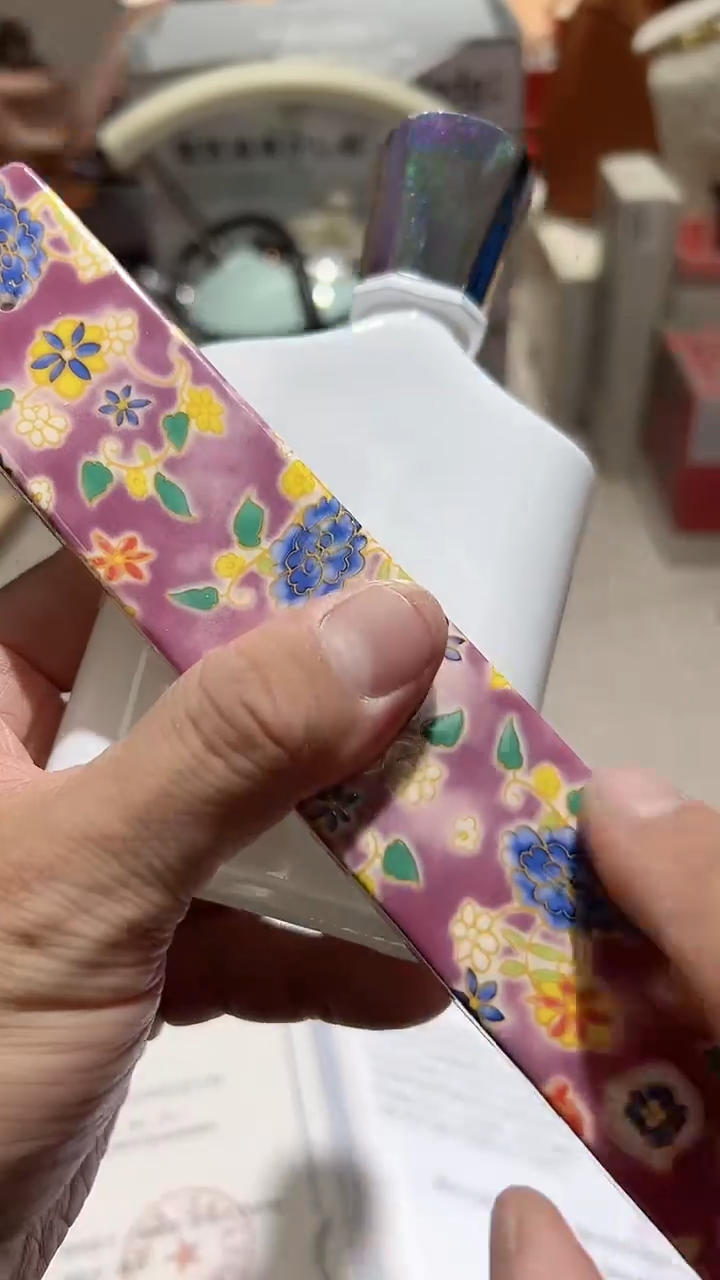 【闪购商品】瓷片算了，真划算买它
