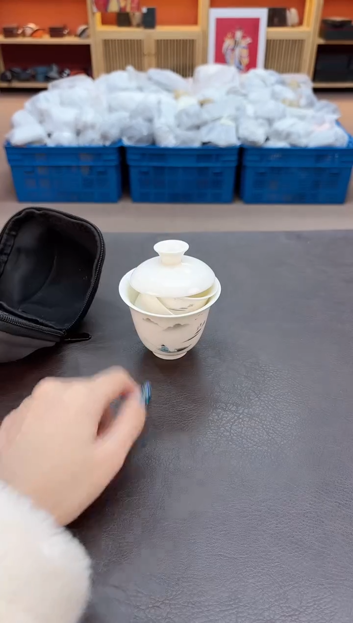 【闪购商品】摆件瓷SC1111111111111