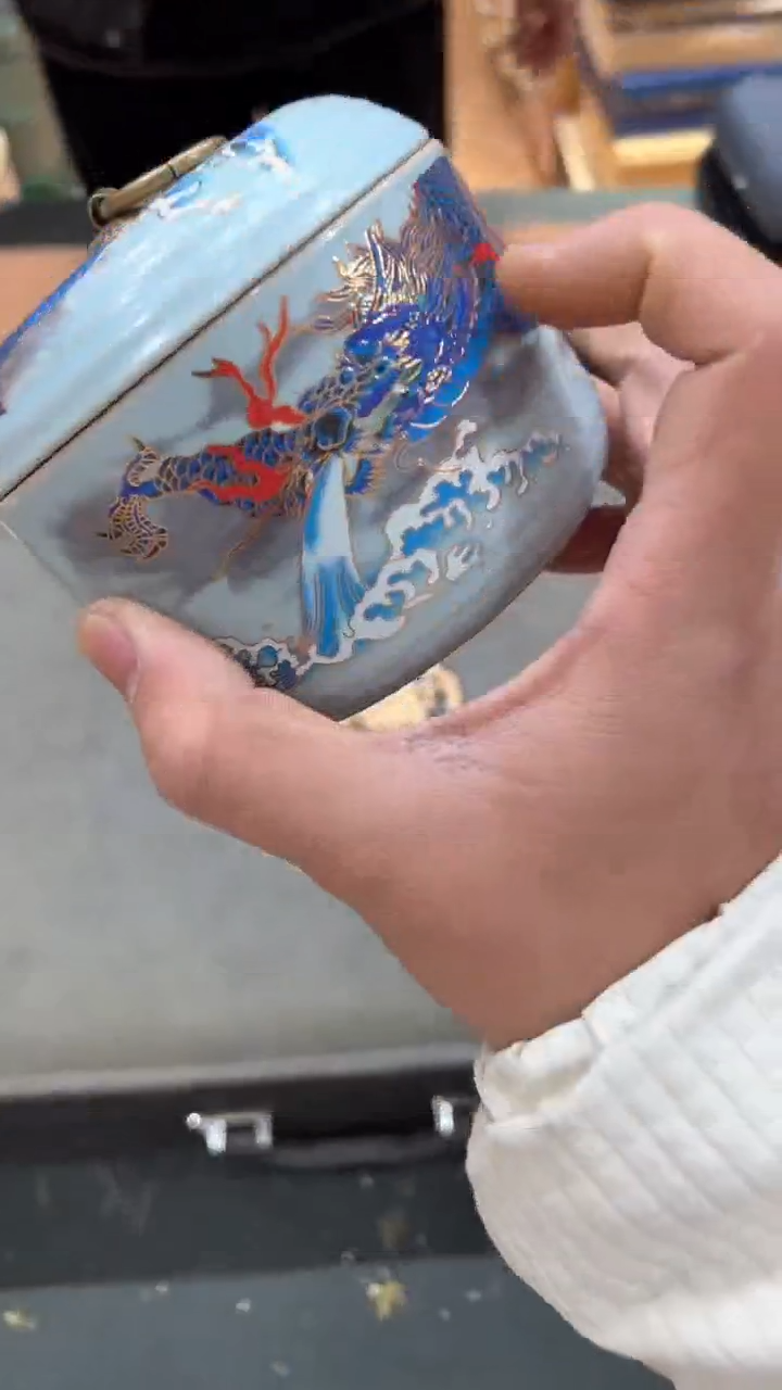 【闪购商品】杯有仓库清仓随便炸