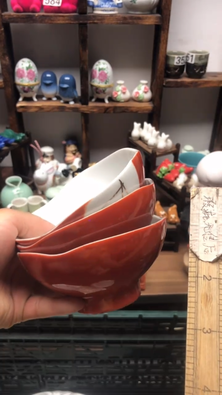 瓷片A龙华精品陶瓷店