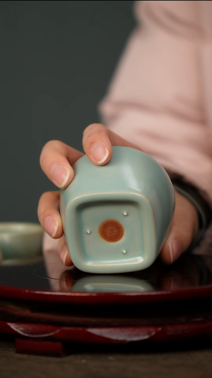 全品 支钉 天圆地方   