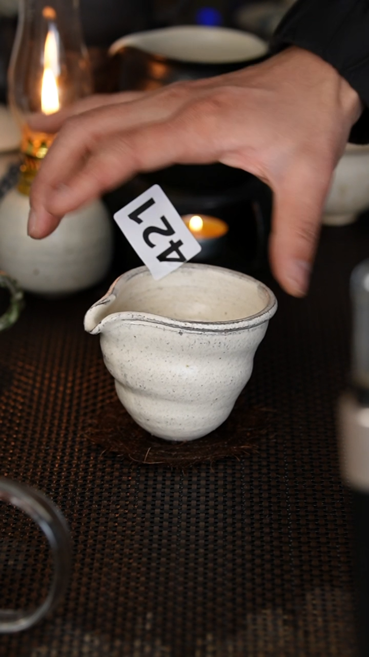 【闪购商品】421景德镇{立梦陶}手作