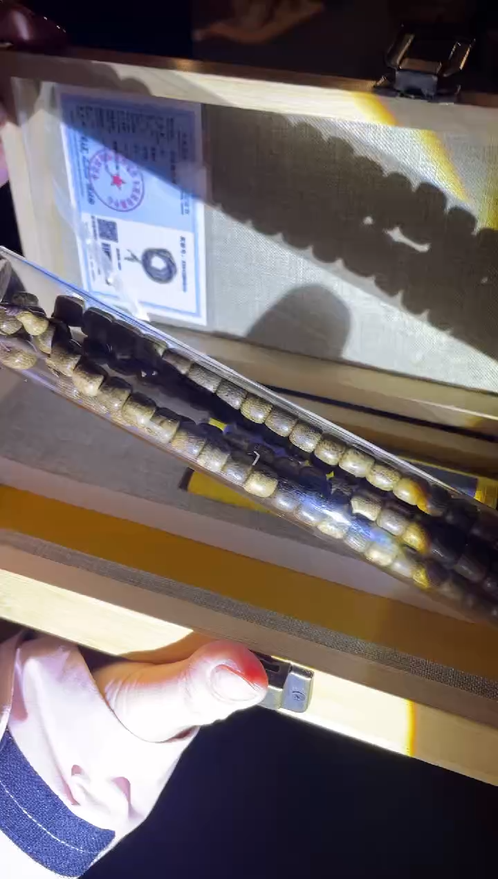 【闪购商品】木沉白桶108原原一一