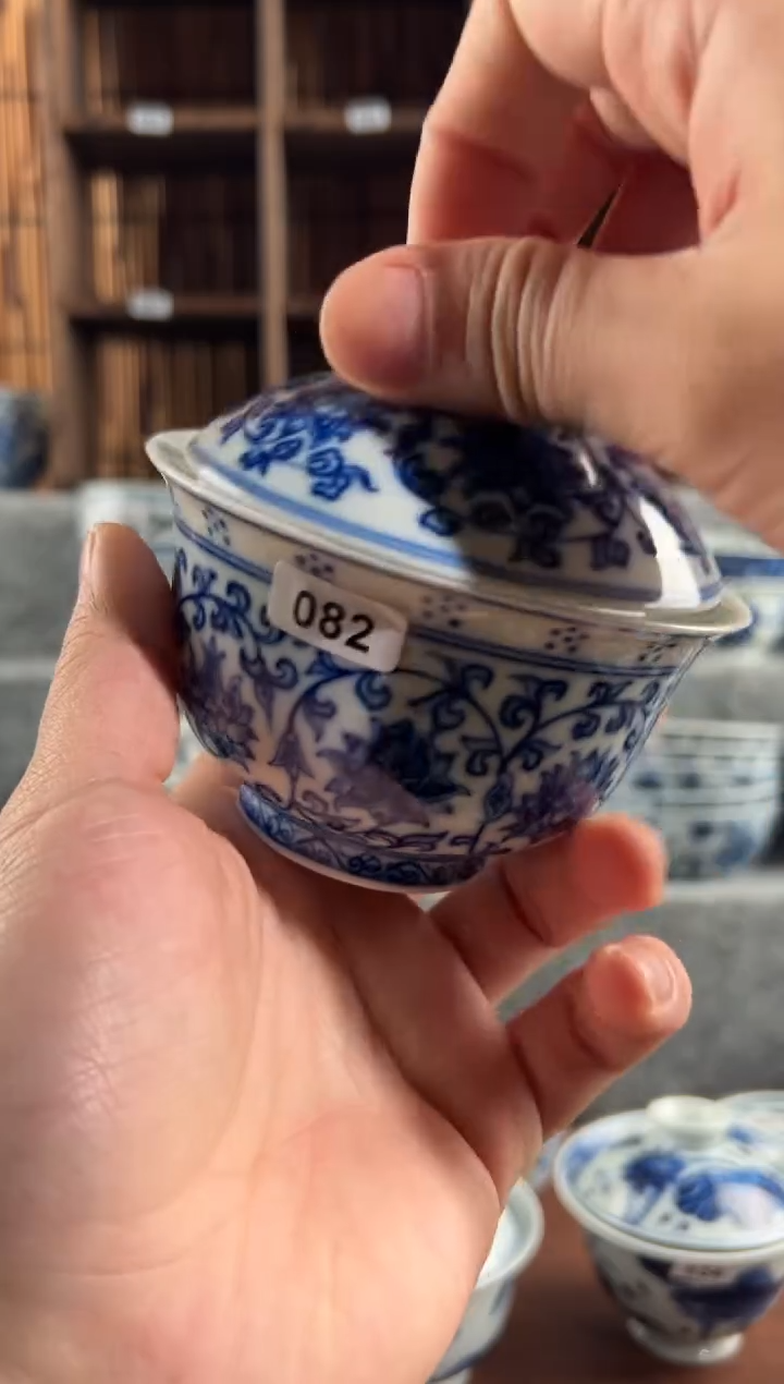 【闪购商品】082景德镇卷王天花板