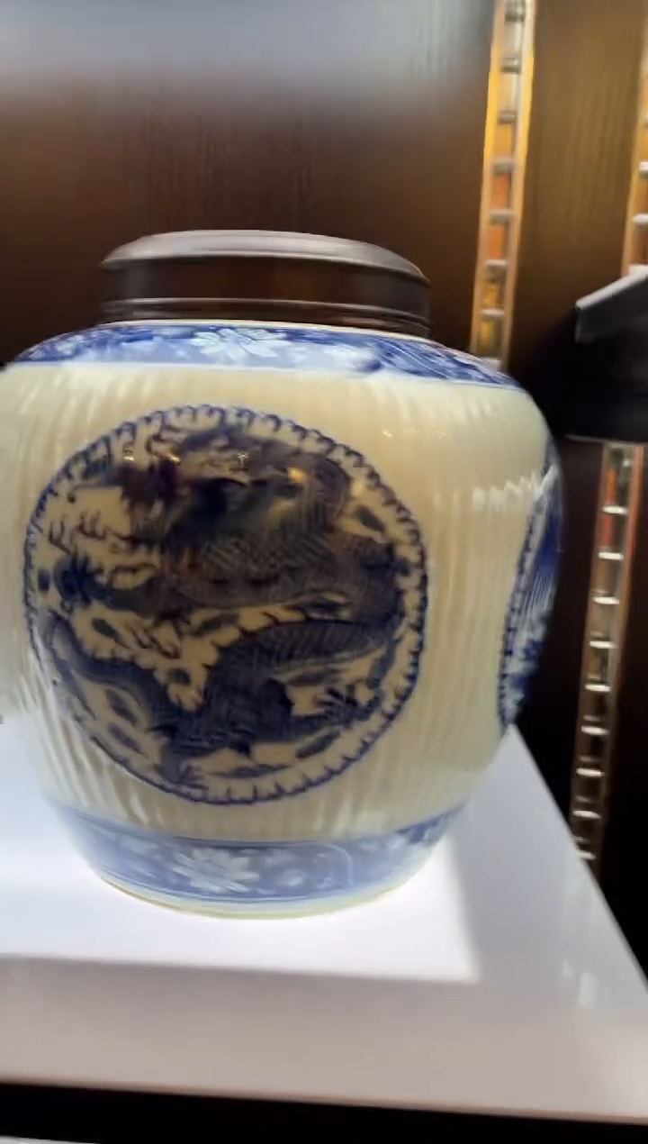 【闪购商品】29高端精品瓷器高货