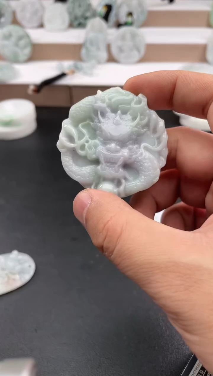 颈饰未镶嵌翡翠25/12/23/.143