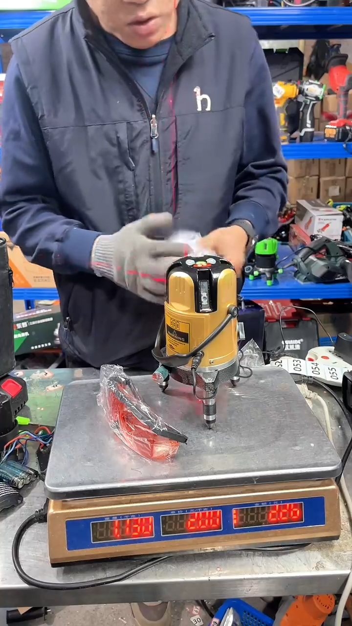 二手工具听讲解看图片下单 没有运费险49