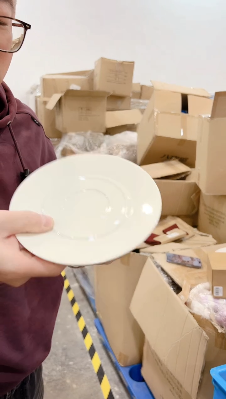 有机玻璃064   6只摩瑟优选11.24早上