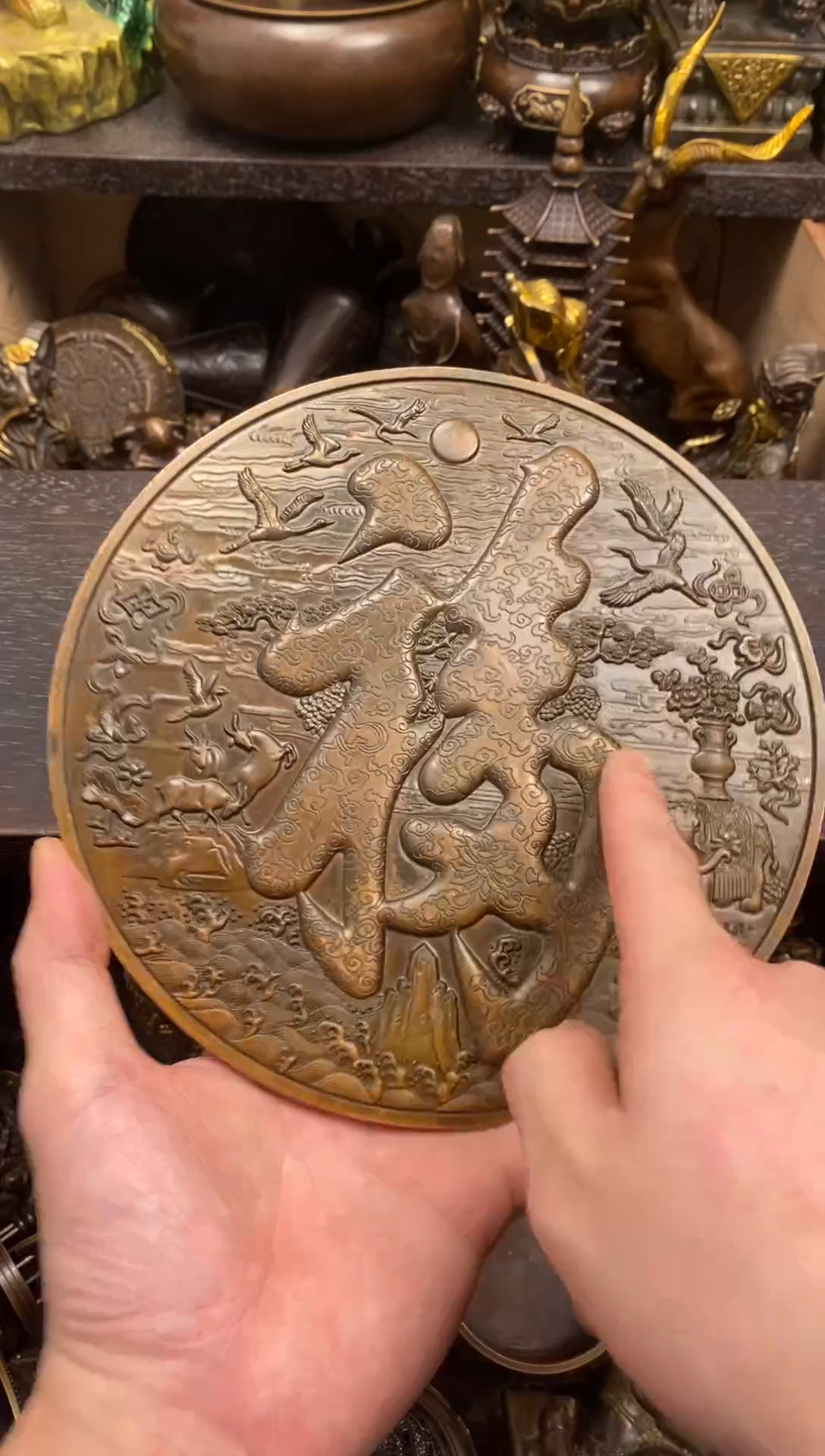 案台摆件 物品摆件