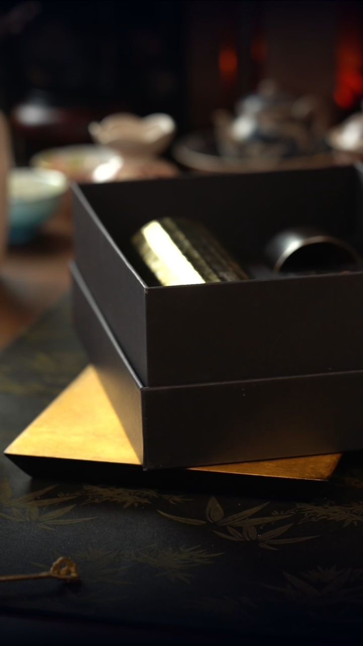 【刷刷粉丝专属】新款钛杯 粉