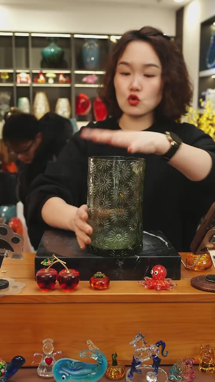 外贸花瓶花器花盆142