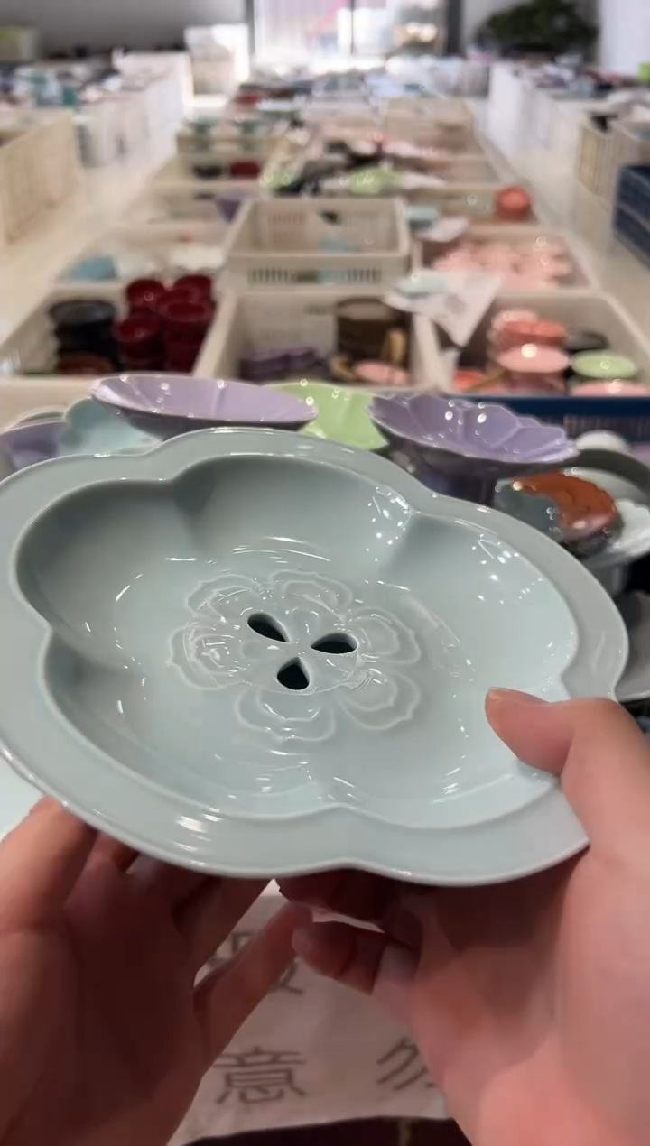瓷片微瑕商品，介意勿拍
