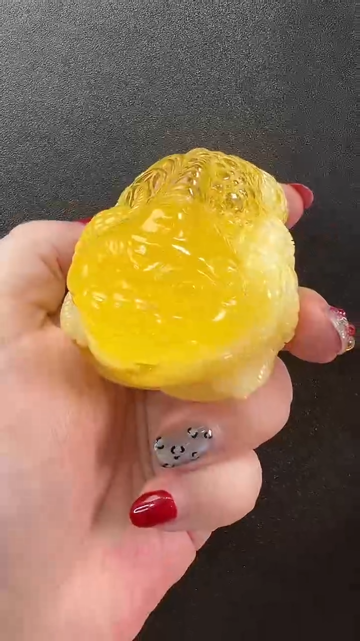 【闪购商品】琥珀颈饰未镶嵌吊坠