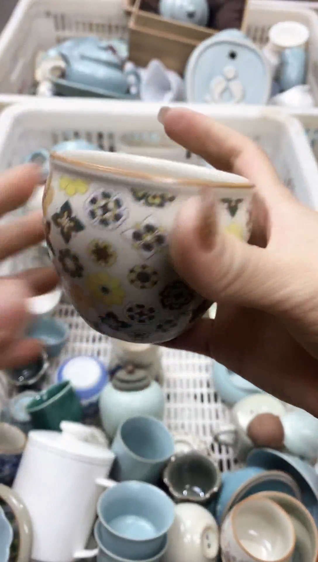 【闪购商品】茶具茶壶茶碗茶杯（轻轻微瑕）