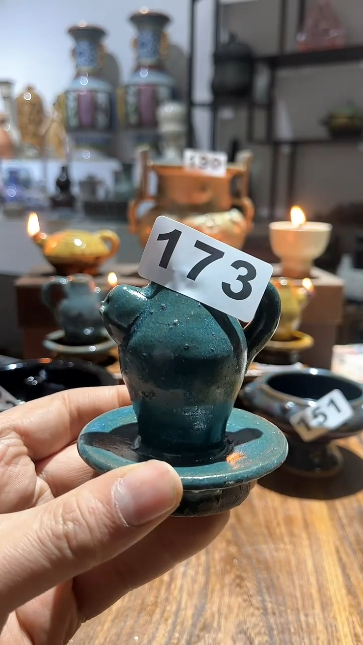 【闪购商品】摆件                   