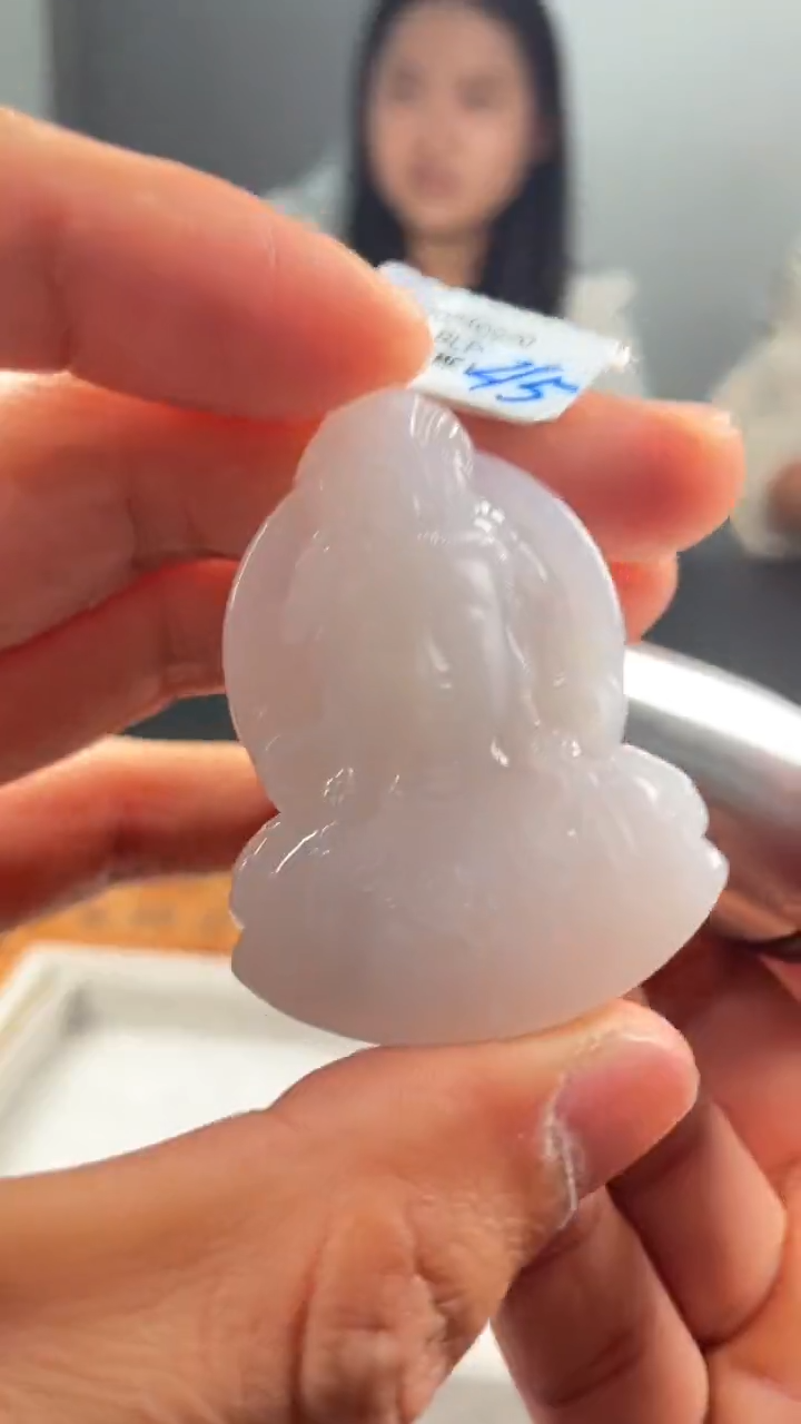 【闪购商品】定制翡翠未镶嵌定制孤品