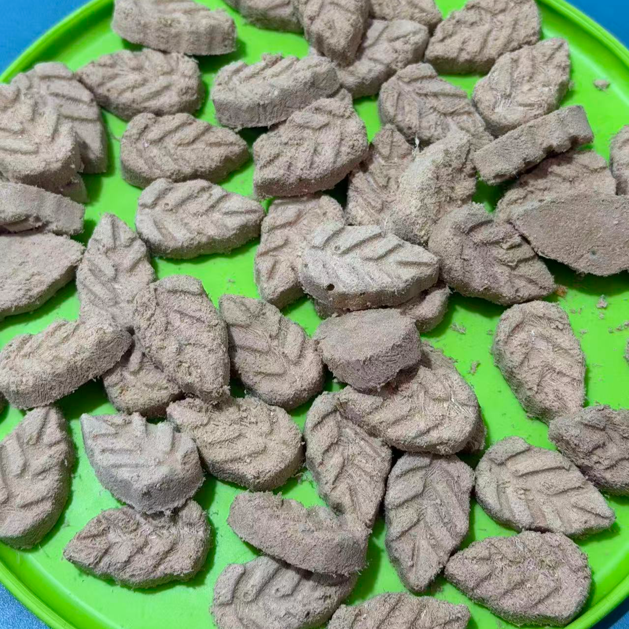 冻干鱼油小叶子（猫猫狗狗）