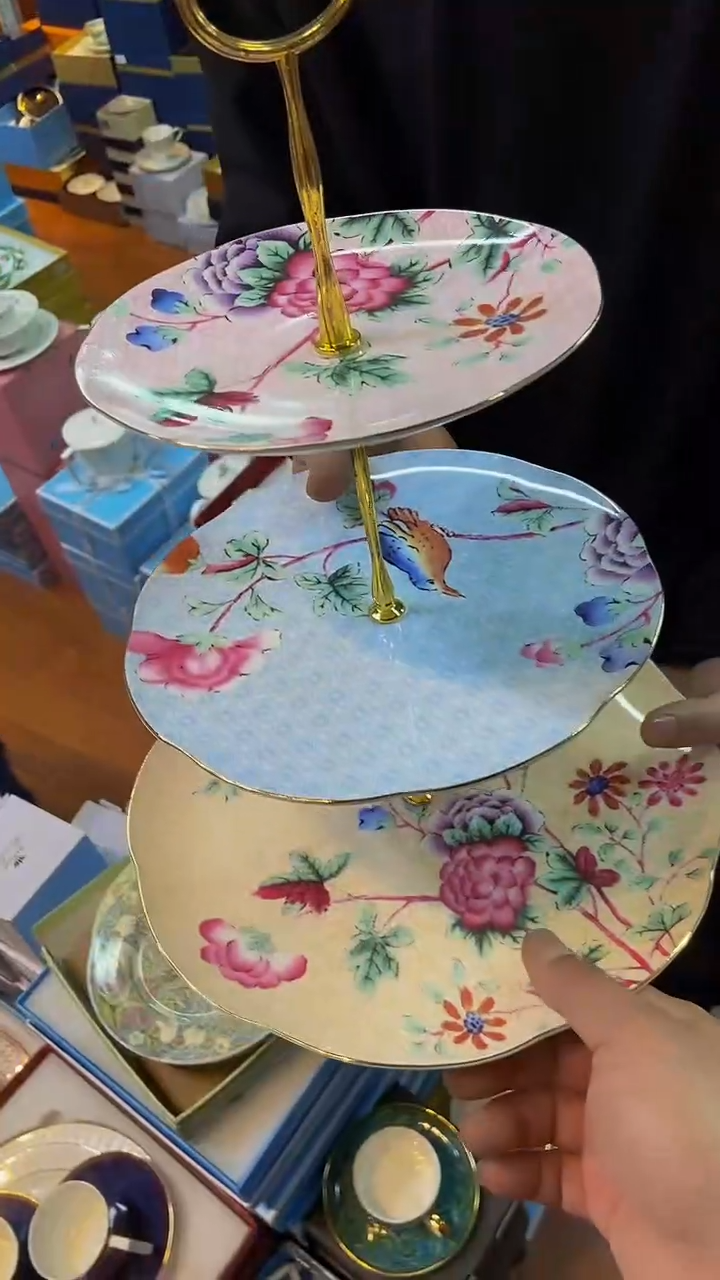 【闪购商品】鸿辉家品牌瓷器，京东包邮！