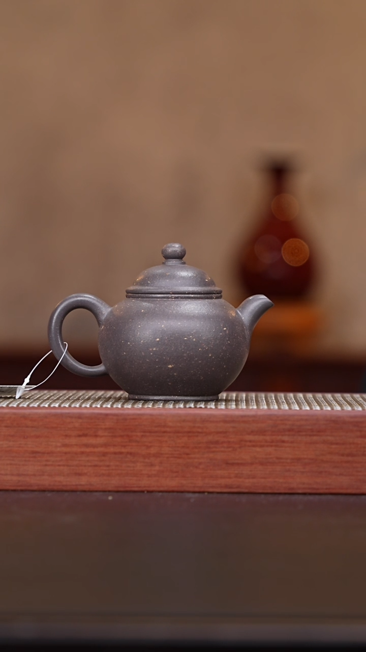 茶杯紫砂016国企品牌 宜兴紫砂溯源 无需堂专场