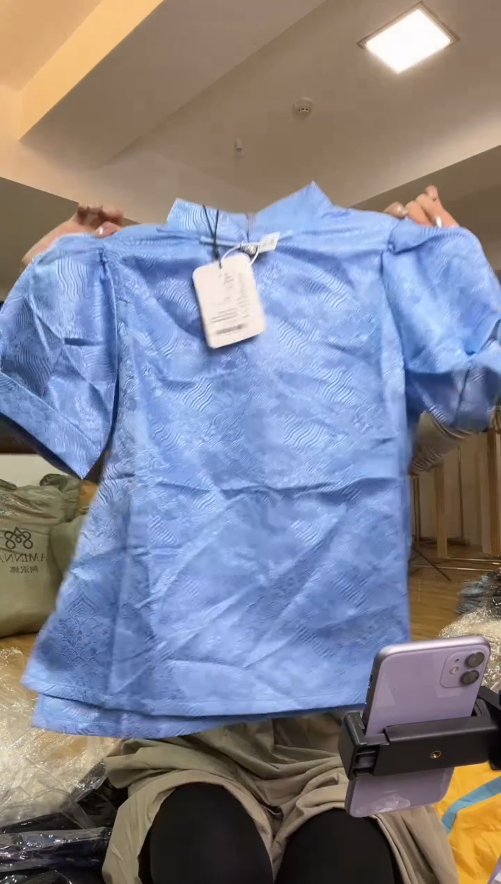 半袖  2X 135斤以里