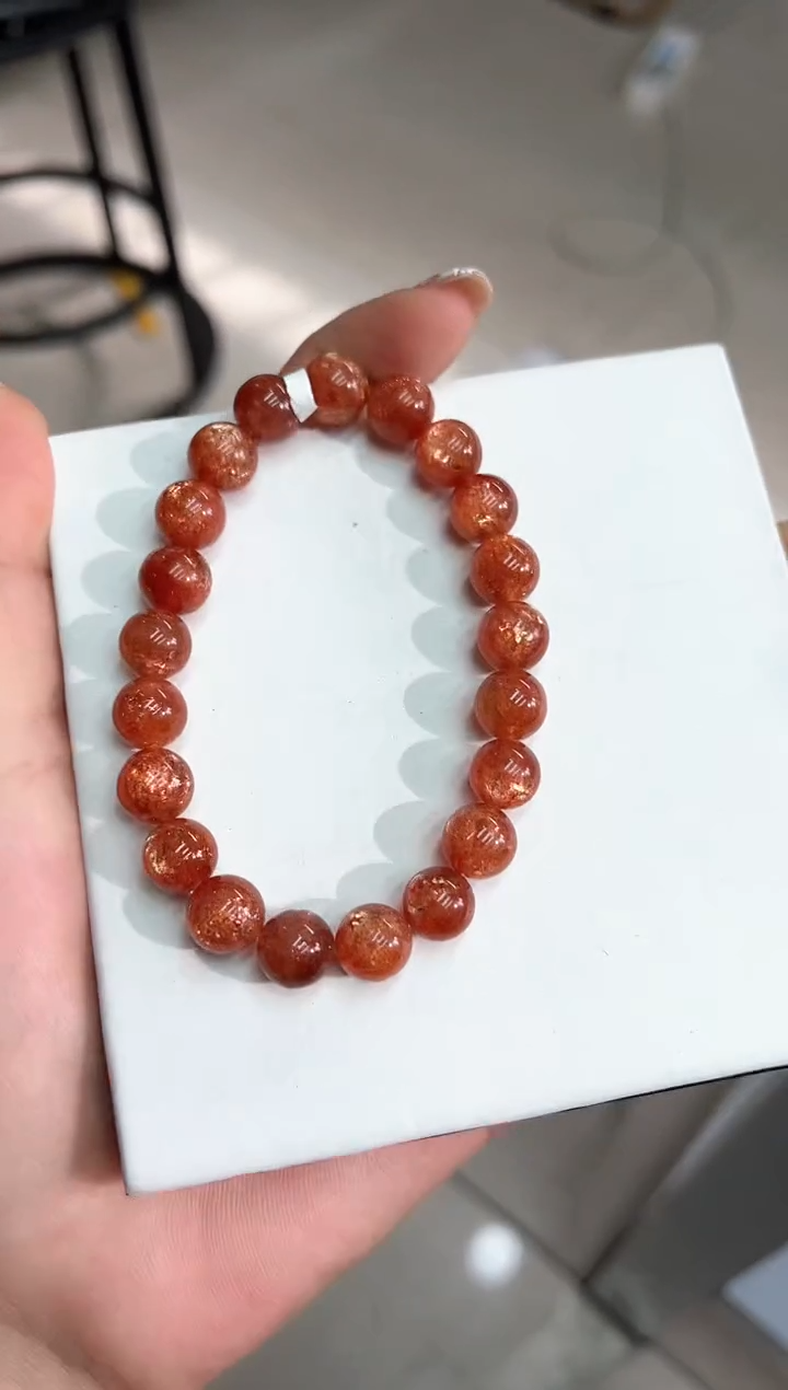 【闪购商品】手链未镶嵌长石11多样性发其一/9+