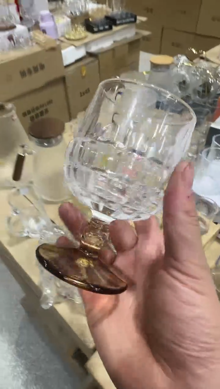 【闪购商品】玻璃无盖款直播专属2个