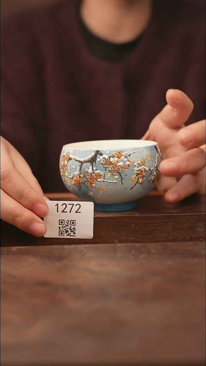 【落单孤品】/杯子@@1272