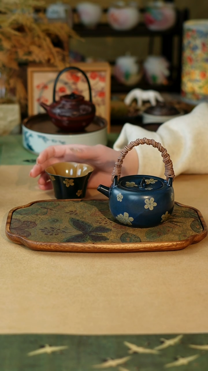 【闪购商品】瓷片片@瓷片片瓷片片@瓷片片