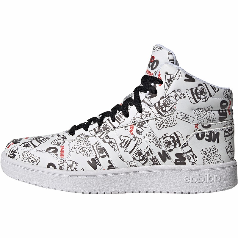 【微瑕慎拍】Adidas/阿迪达斯 三叶草男女运动休闲鞋