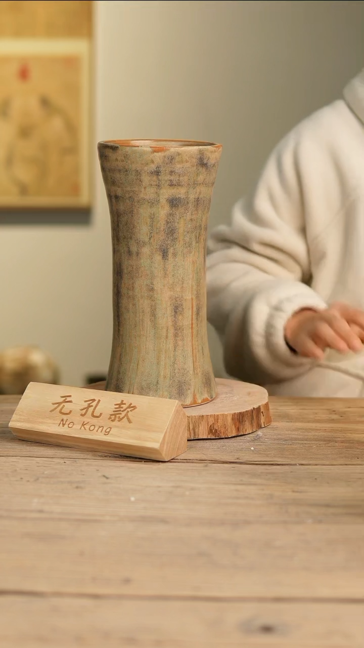 【闪购商品】摆件14-614高28口12误差2无孔