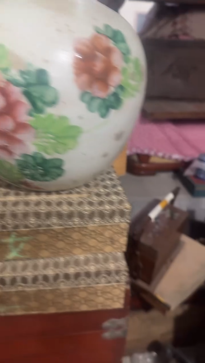 茶盏简****过直播闪购改价链接