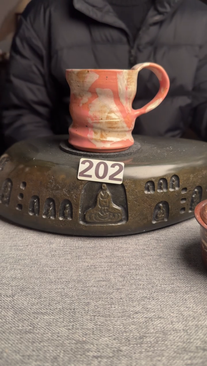 【闪购商品】202景德镇手工茶器系列