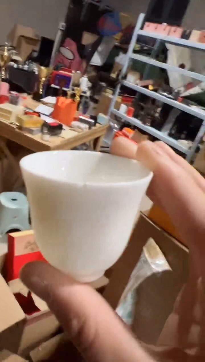 【闪购商品】小让主人杯·········